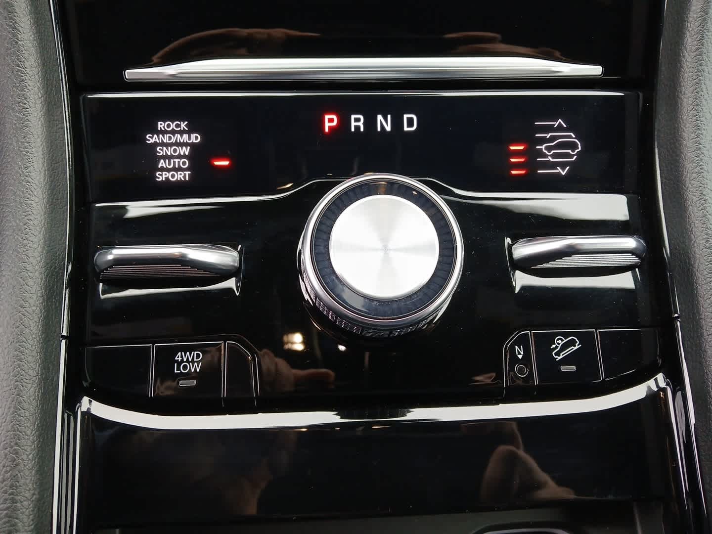 2022 Jeep Grand Cherokee 4xe Summit 4x4