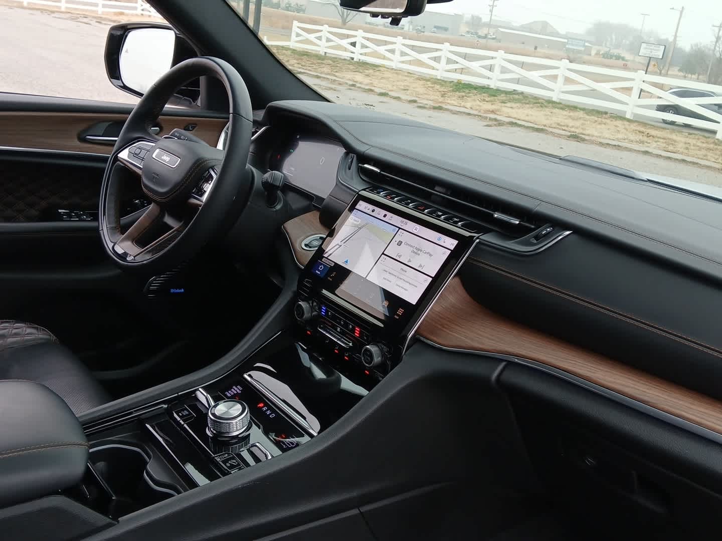 2022 Jeep Grand Cherokee 4xe Summit 4x4