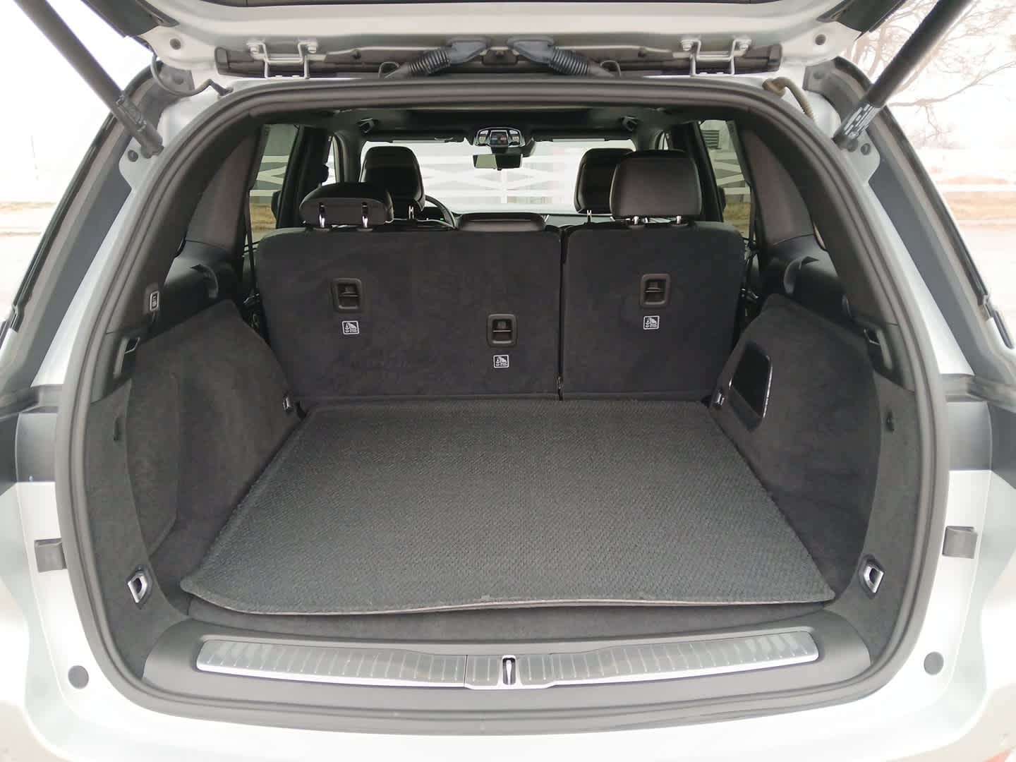 2022 Jeep Grand Cherokee 4xe Summit 4x4