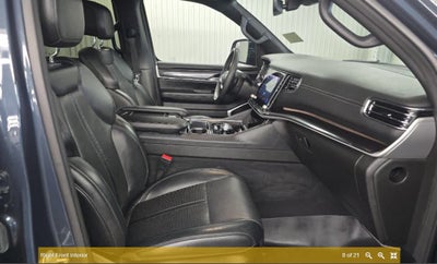 2024 Jeep Wagoneer Series I 4x4
