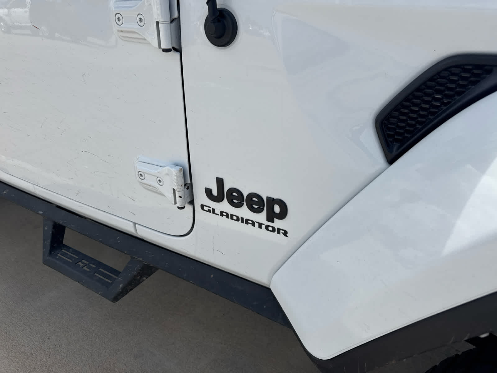 2022 Jeep Gladiator Sport S 4x4
