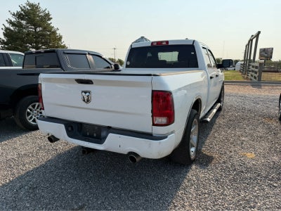 2012 RAM Ram 1500 Express
