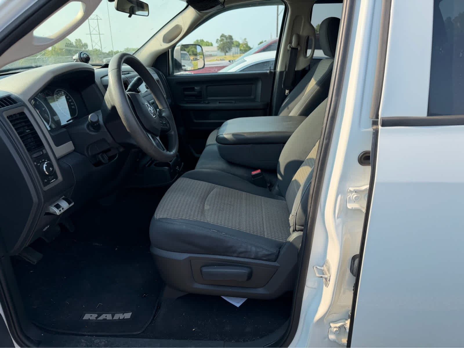 2012 RAM Ram 1500 Express