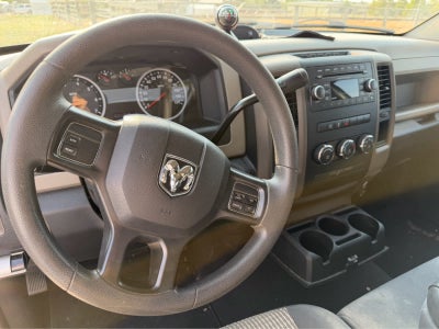 2012 RAM Ram 1500 Express
