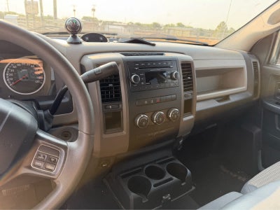 2012 RAM Ram 1500 Express