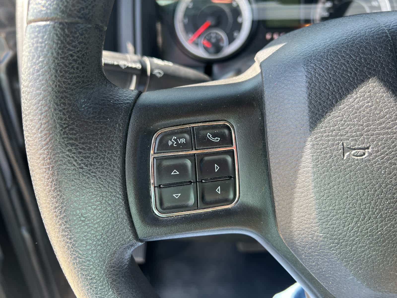 2021 RAM Ram 1500 Classic Tradesman Quad Cab 4x2 6'4' Box