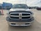 2021 RAM Ram 1500 Classic Tradesman Quad Cab 4x2 6'4' Box
