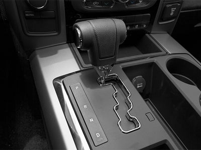 2013 RAM Ram 1500 Tradesman