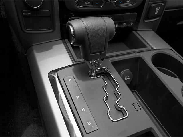 2013 RAM Ram 1500 Tradesman
