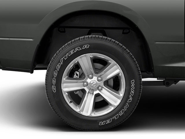 2013 RAM Ram 1500 Tradesman