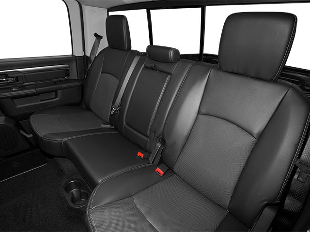 2013 RAM Ram 1500 Tradesman