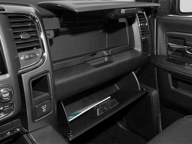 2013 RAM Ram 1500 Tradesman