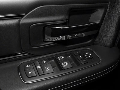 2013 RAM Ram 1500 Tradesman