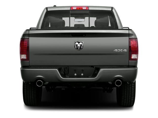 2013 RAM Ram 1500 Tradesman