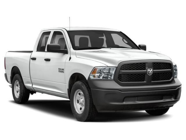 2019 RAM Ram 1500 Classic Tradesman Quad Cab 4x4 6'4' Box