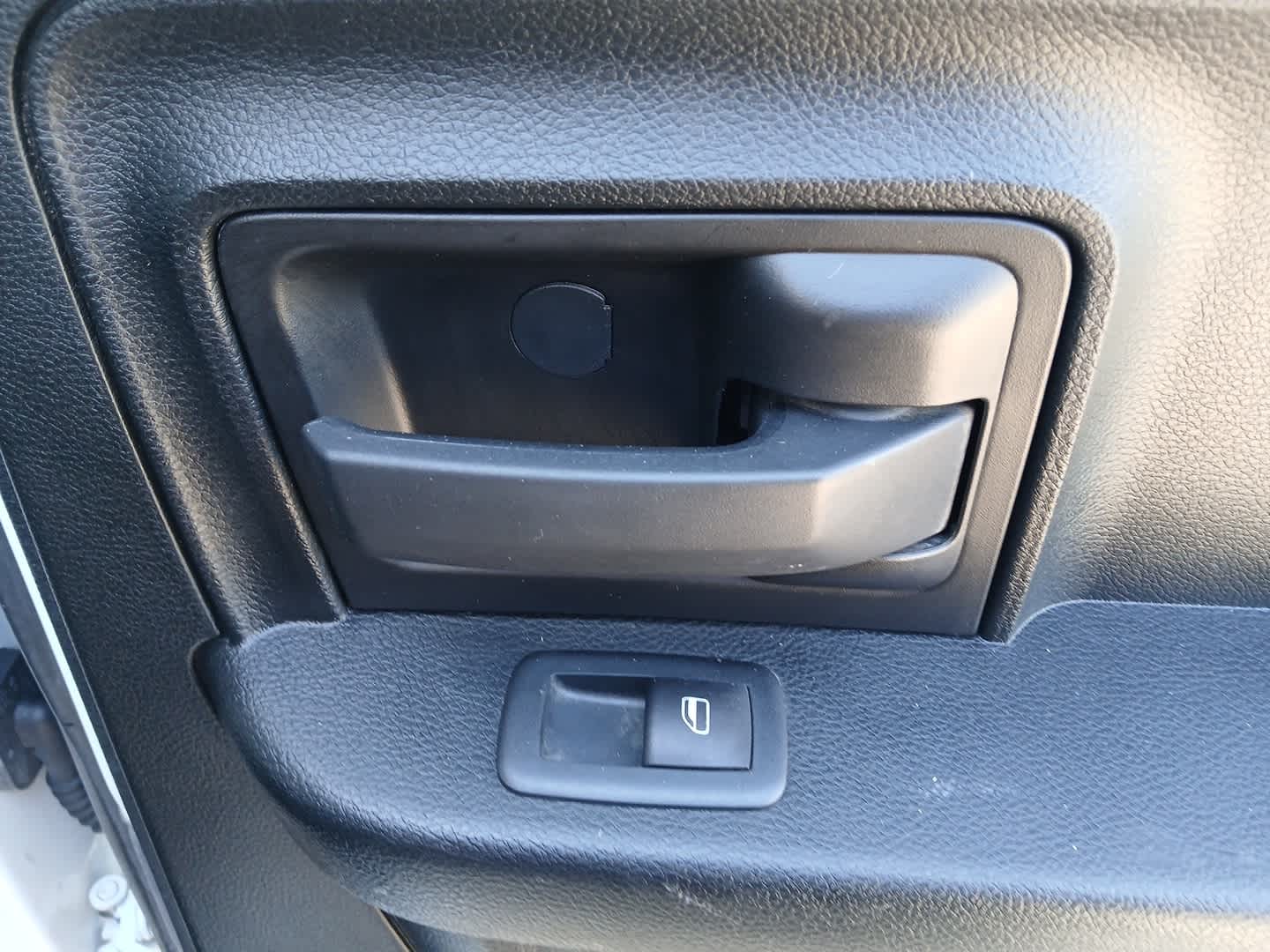 2019 RAM Ram 1500 Classic Tradesman Quad Cab 4x4 6'4' Box