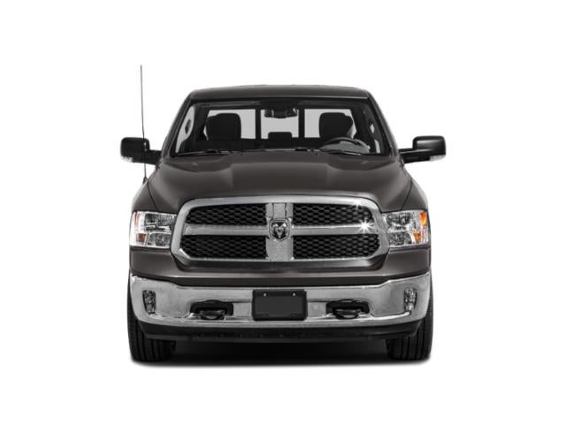 2018 RAM Ram 1500 Big Horn Crew Cab 4x4 5'7' Box