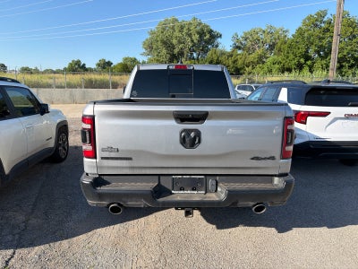 2024 RAM Ram 1500 Big Horn