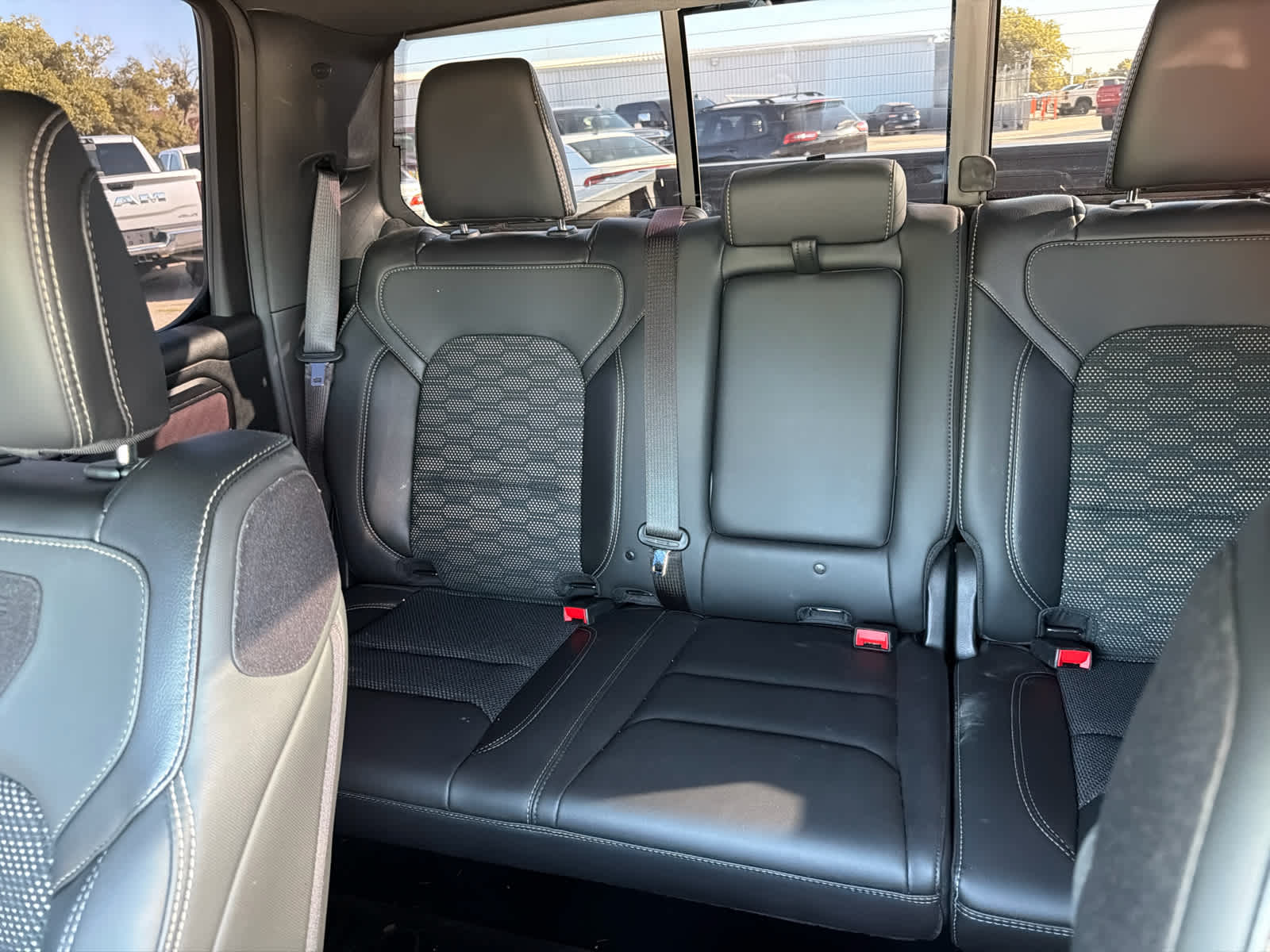 2024 RAM Ram 1500 Big Horn
