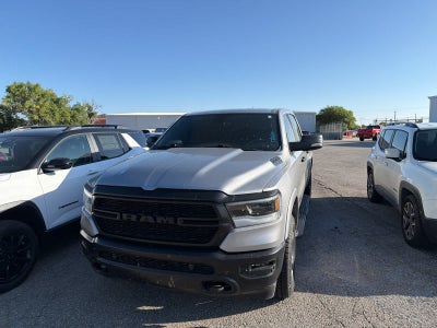 2024 RAM Ram 1500 Big Horn
