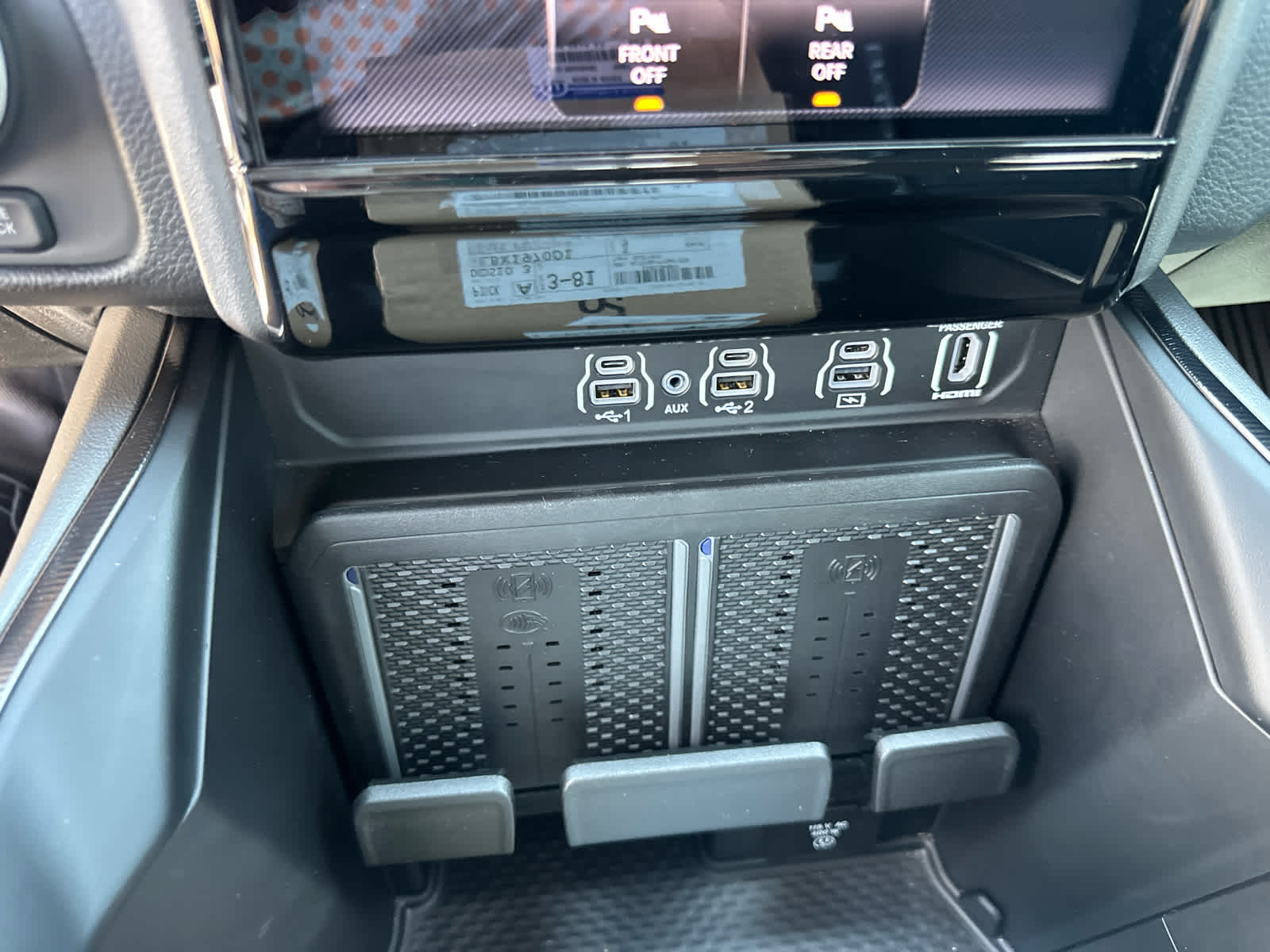 2025 RAM Ram 1500 Rebel Crew Cab 4x4 5'7' Box