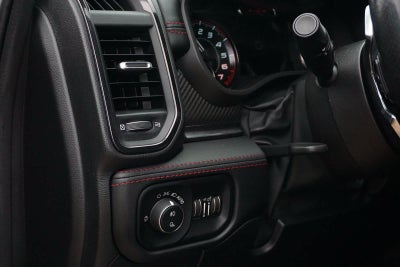 2022 RAM Ram 1500 TRX