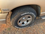 2004 Dodge Ram 1500 SLT/Laramie
