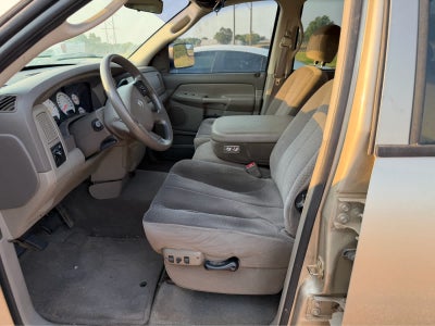 2004 Dodge Ram 1500 SLT/Laramie