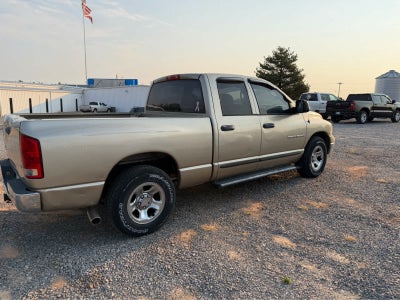 2004 Dodge Ram 1500 SLT/Laramie