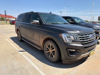 2019 Ford Expedition MAX XLT