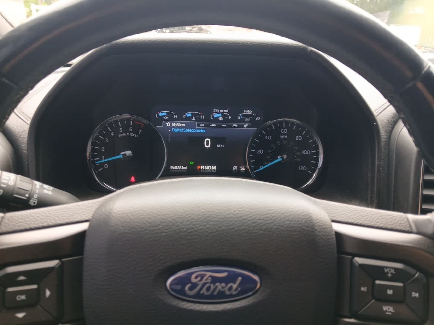 2020 Ford Expedition Limited MAX