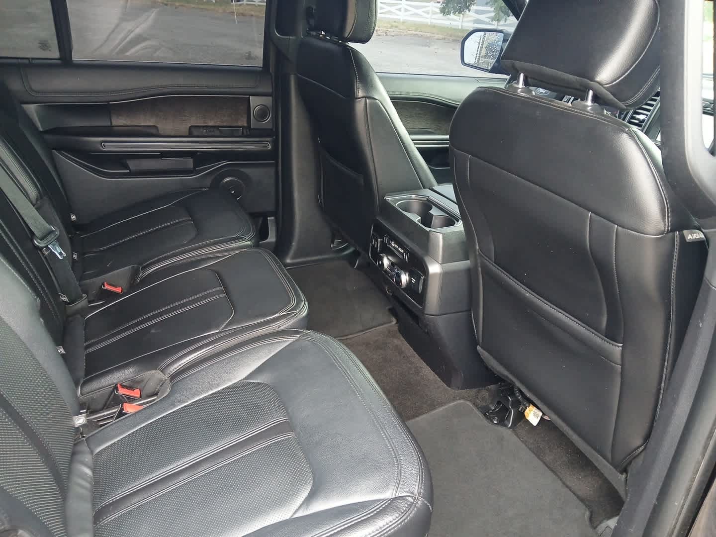 2020 Ford Expedition Limited MAX