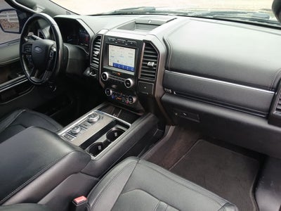 2020 Ford Expedition Limited MAX