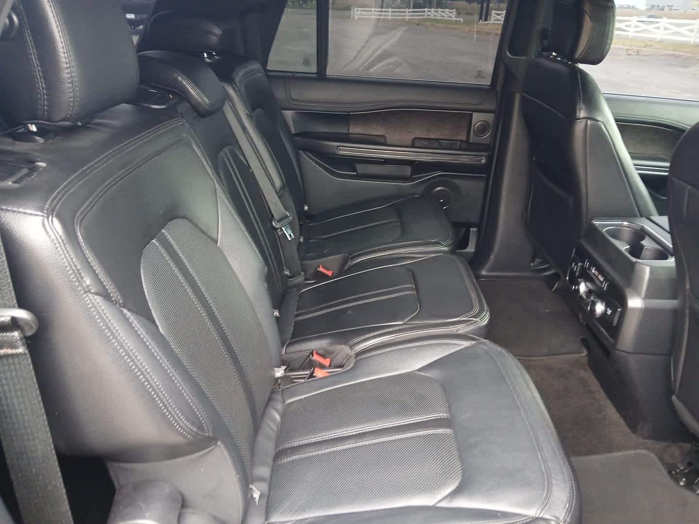 2020 Ford Expedition Limited MAX