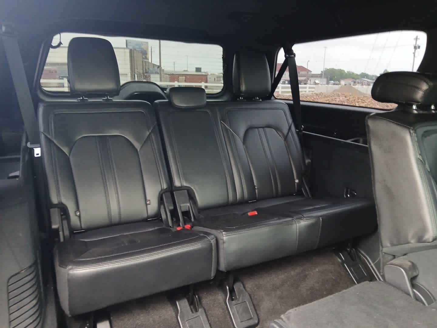 2020 Ford Expedition Limited MAX