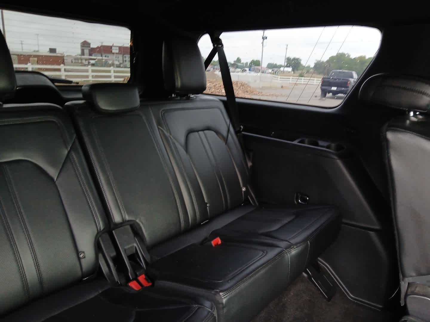 2020 Ford Expedition Limited MAX