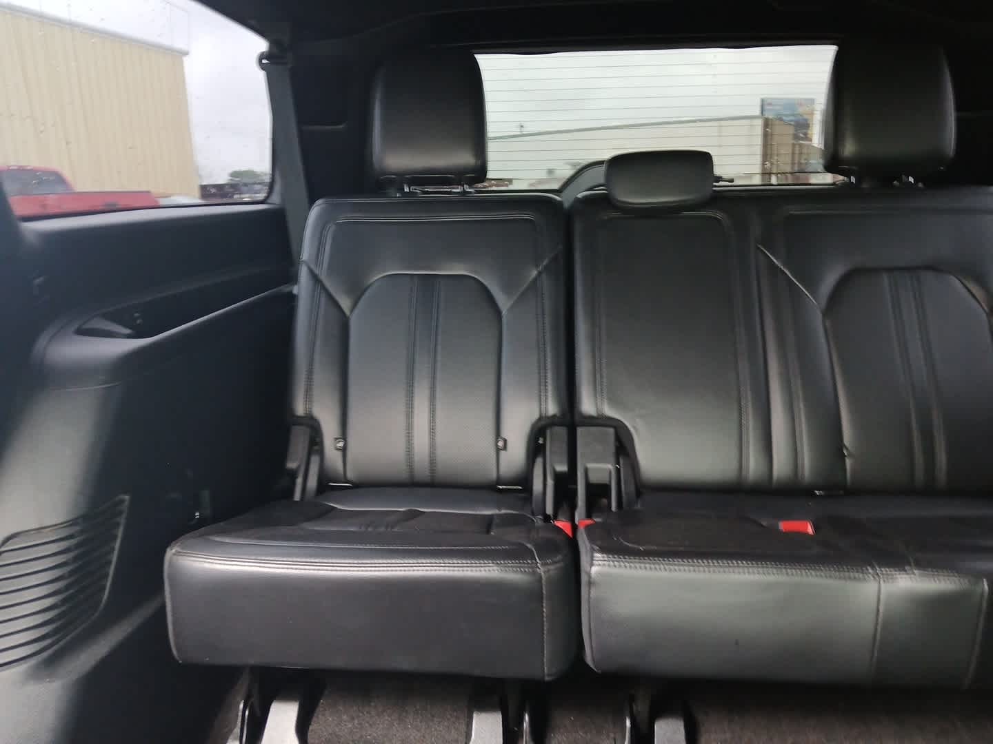 2020 Ford Expedition Limited MAX
