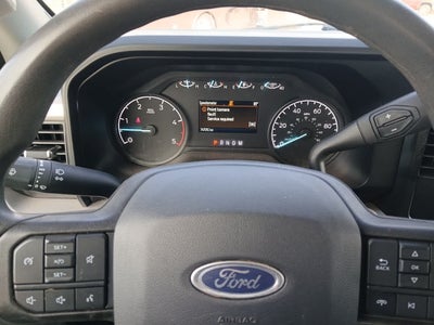 2023 Ford F-250 XLT