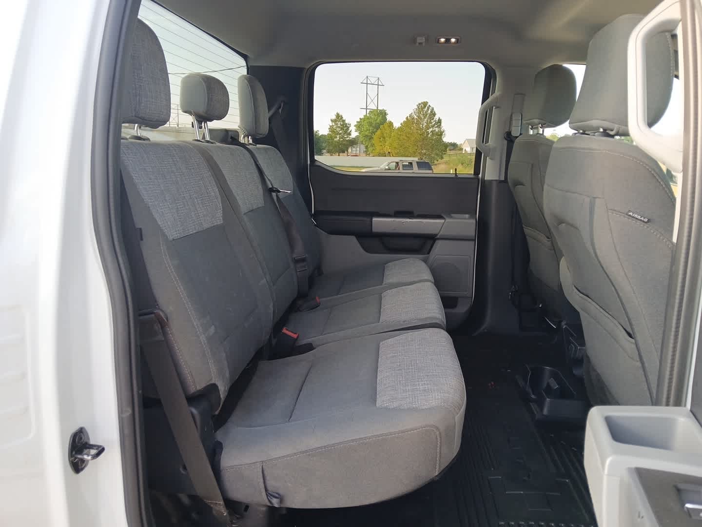 2023 Ford F-250 XLT