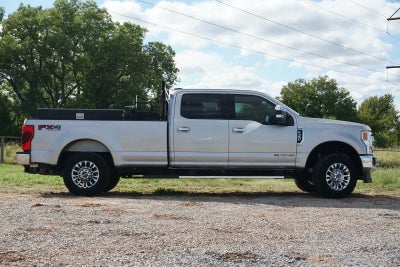 2022 Ford F-350 XLT