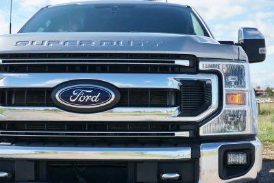 2022 Ford F-350 XLT