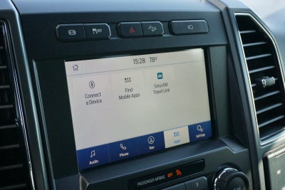 2022 Ford F-350 XLT