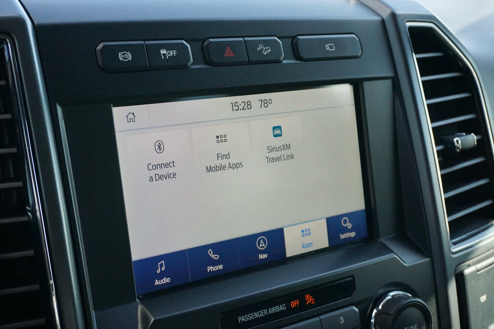 2022 Ford F-350 XLT