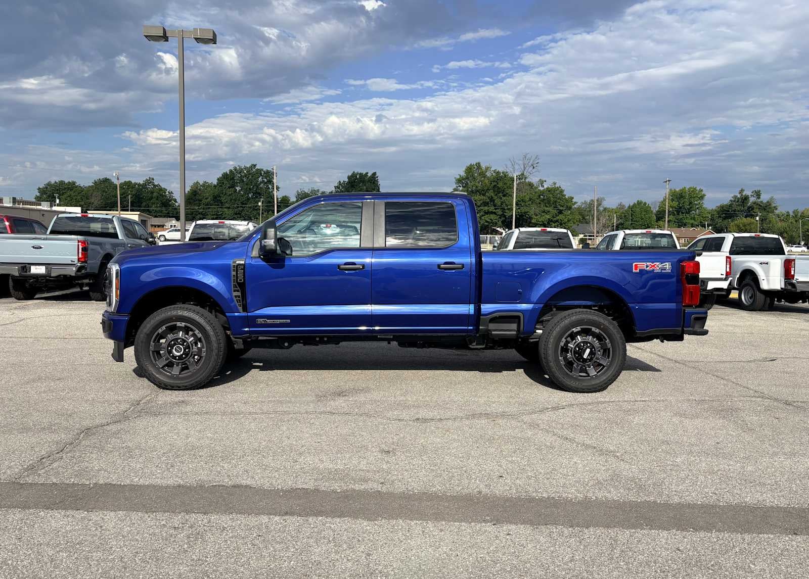 2026 Ford F-250 XL