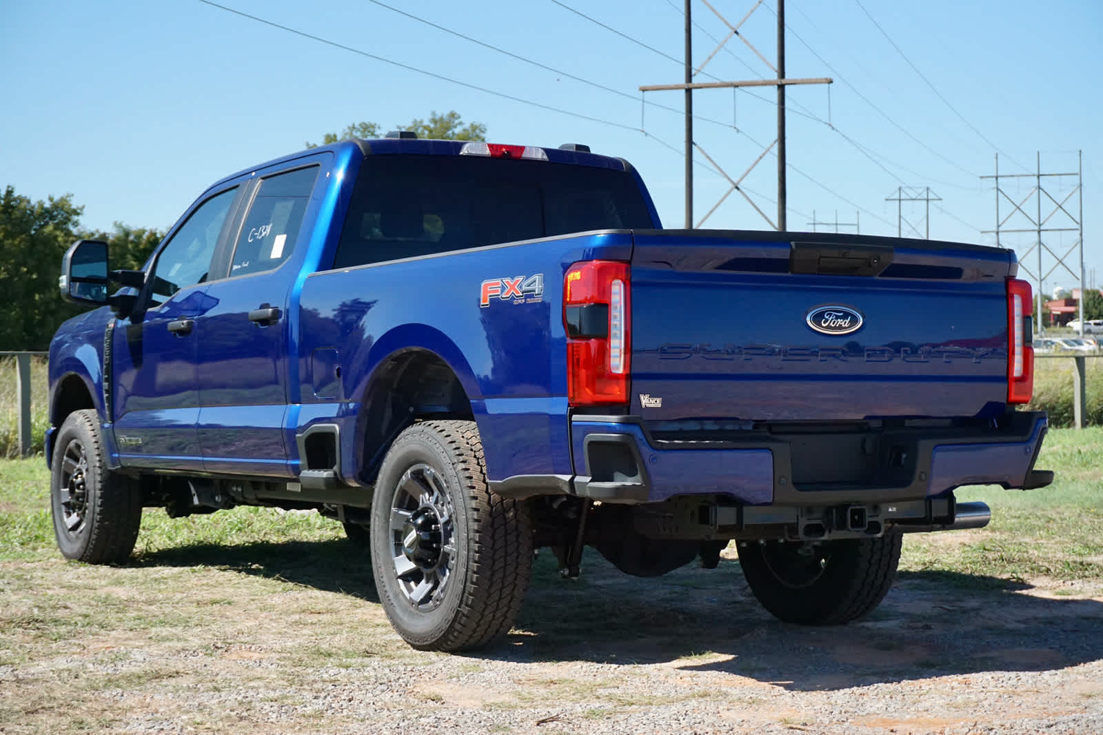 2026 Ford F-250 XL