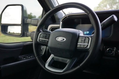 2025 Ford Super Duty F-350 DRW LARIAT
