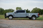2025 Ford Super Duty F-350 DRW LARIAT