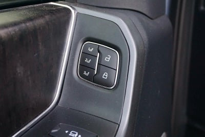 2025 Ford Super Duty F-350 DRW LARIAT