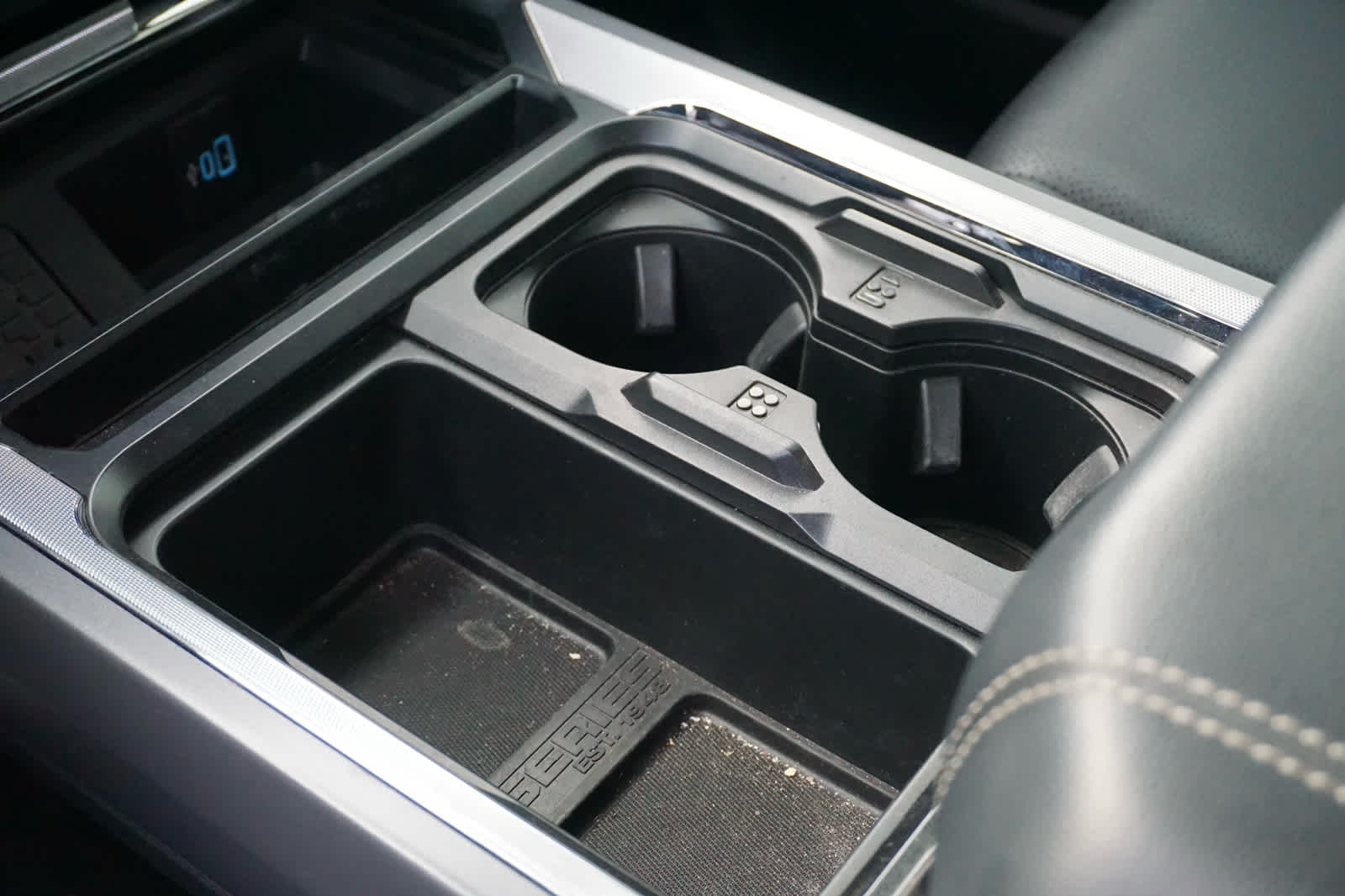 2025 Ford Super Duty F-350 DRW LARIAT