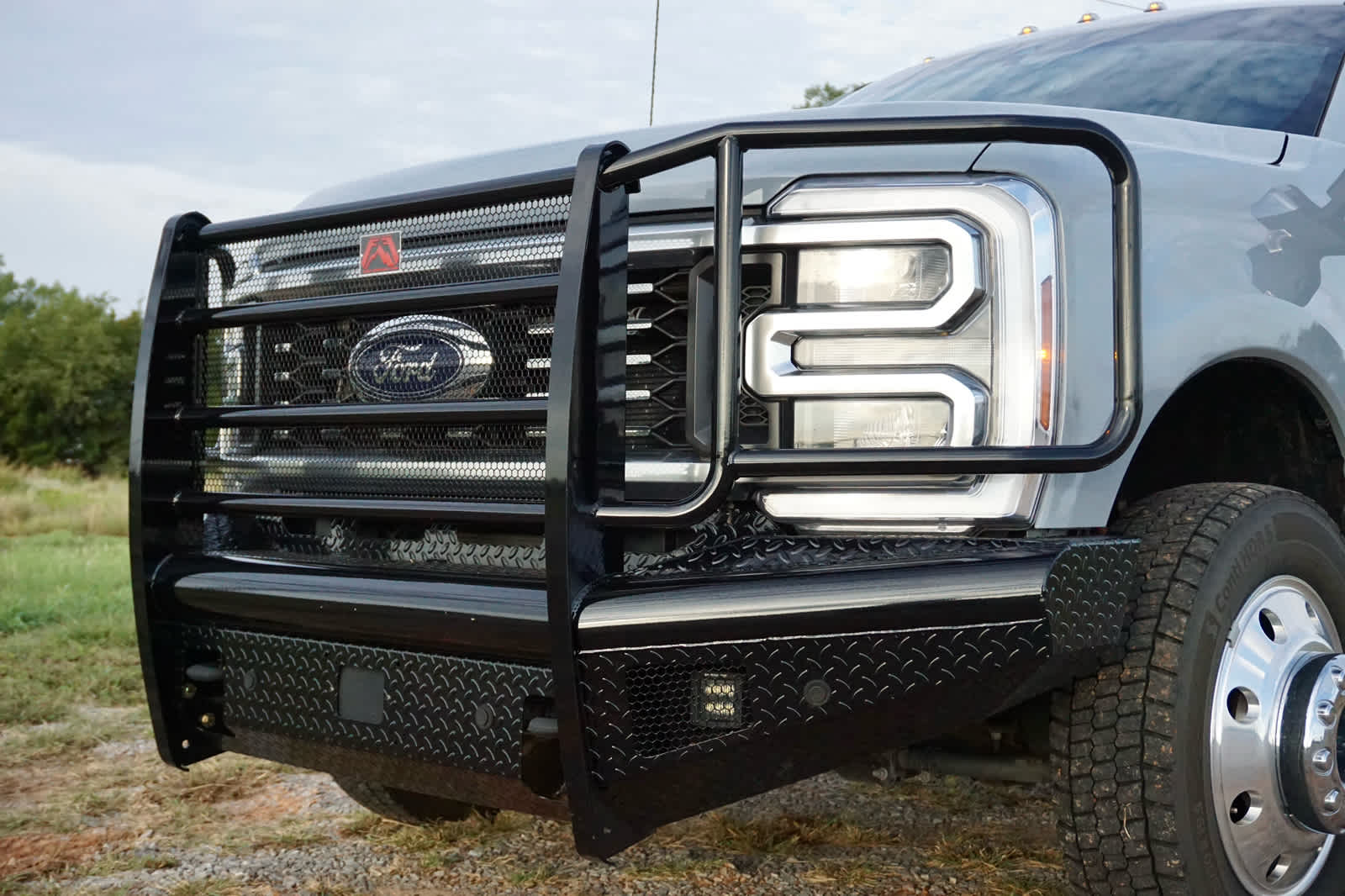 2025 Ford Super Duty F-350 DRW LARIAT